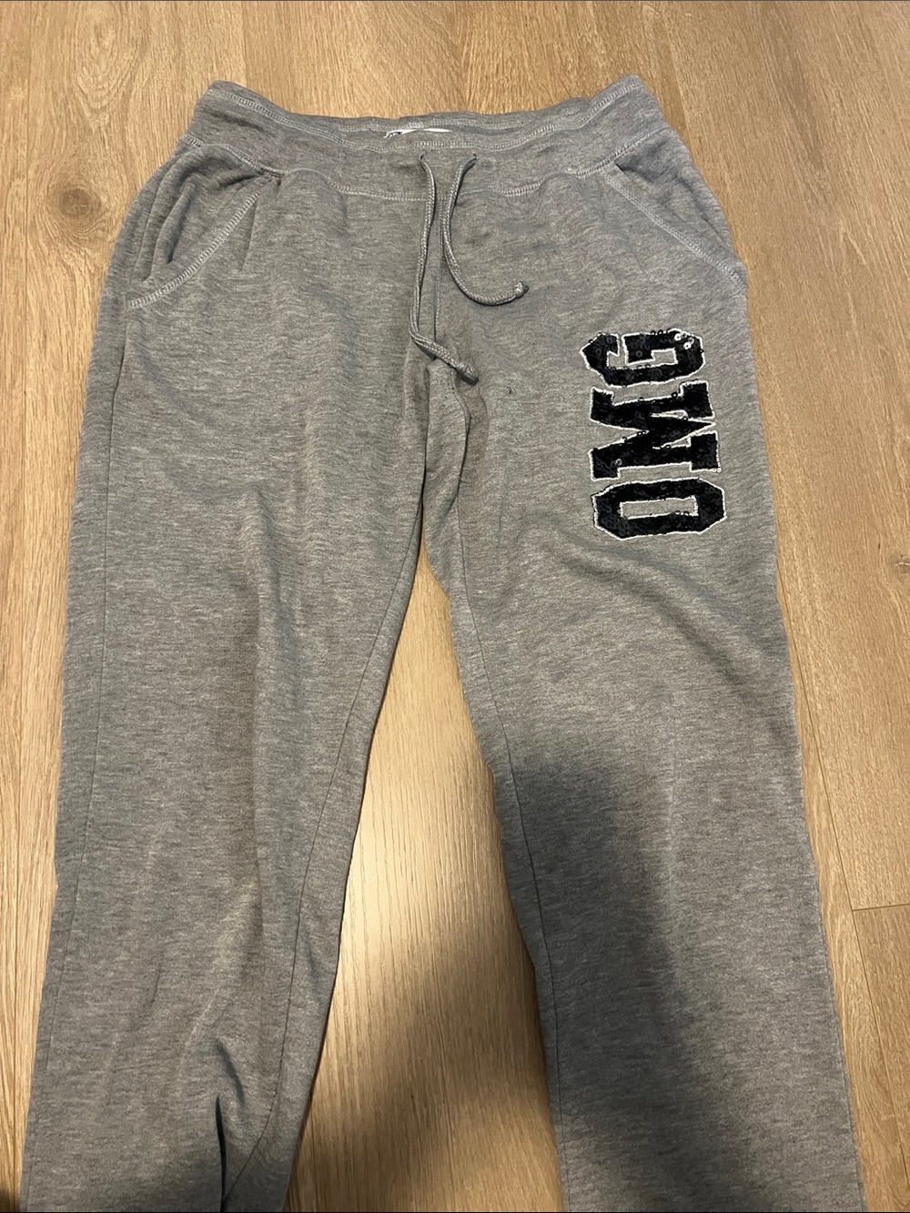 Vintage OMG BlueCrush Sweats